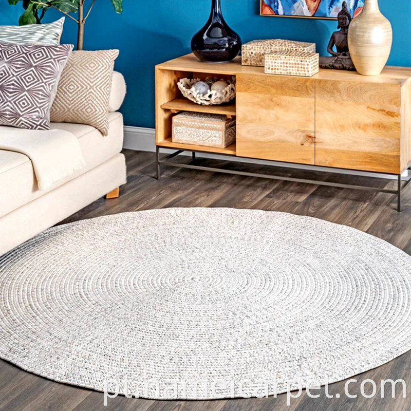 Polypropylene Patio Outdoor Carpet Area Rug 128